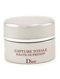 Christian Dior Capture Totale Haute Nutrition Rich Creme - 1.7oz