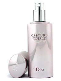 Christian Dior Capture Totale Multi-Perfection Concentrated Serum - 1.6oz