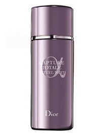 Christian Dior Capture Totale Rituel Nuit Multi-Perfection Night Time Soft Peel - 3.4oz