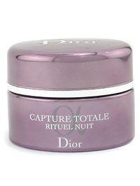 Christian Dior Capture Totale Multi-Perfection Intensive Night Restorative - 1.8oz