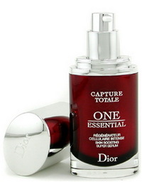 Christian Dior Capture Totale One Essential Skin Boosting Super Serum - 1oz