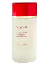 Christian Dior Eau Svelte Spray - 3.3oz