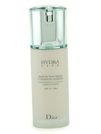 Christian Dior Hydra Life Youth Essential Hydrating Essence-In-Base SPF 15 - 1.7oz