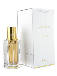 Christian Dior L'Or De Vie L'Extrait - 0.5oz