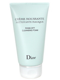 Christian Dior Magique Rinse-Off Cleansing Foam - 5.3oz