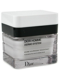 Christian Dior Homme Dermo System Regenerating Moisturizing Balm - 1.7oz