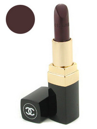 Chanel Rouge Coco Hydrating Creme Lip Colour No.18 Rouge Noir - 0.12oz