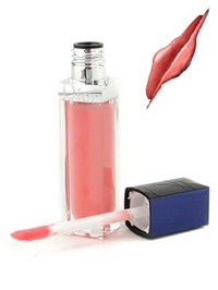 Christian Rouge Dior Creme de Gloss No.225 Coral Elixir - 0.2oz