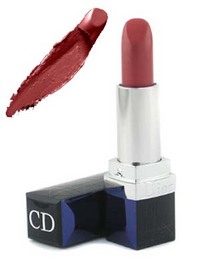 Christian Rouge Dior Lipcolor No. 657 Brown Close-Up - 0.12oz
