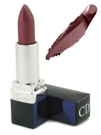 Christian Rouge Dior Lipcolor No. 966 Purple Sultan Satin - 0.12oz