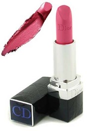 Christian Rouge Dior Voluptuous Care Lipcolor No. 351 Elegant Pink - 0.12oz