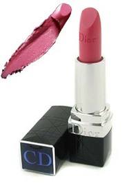 Christian Rouge Dior Voluptuous Care Lipcolor No. 361 Pink Baiser - 0.12oz