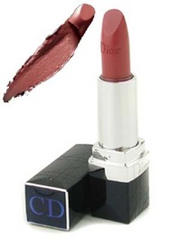 Christian Rouge Dior Voluptuous Care Lipcolor No. 434 Samracande Brown - 0.12oz