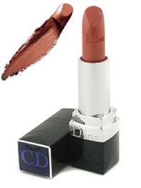 Christian Rouge Dior Voluptuous Care Lipcolor No. 513 Bright Amber - 0.12oz