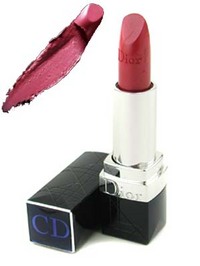 Christian Rouge Dior Voluptuous Care Lipcolor No. 551 Pink Cocotte - 0.12oz