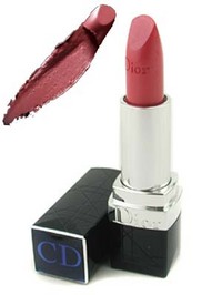 Christian Rouge Dior Voluptuous Care Lipcolor No. 649 Mythical Pink - 0.12oz
