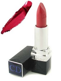 Christian Rouge Dior Voluptuous Care Lipcolor No. 644 Rouge Blossom - 0.12oz