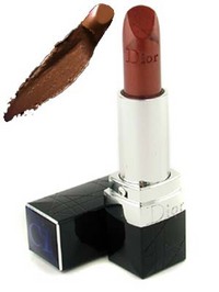 Christian Rouge Dior Voluptuous Care Lipcolor No. 713 Mirza Mauve - 0.12oz