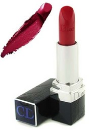 Christian Rouge Dior Voluptuous Care Lipcolor No. 757 Iconic Red - 0.12oz
