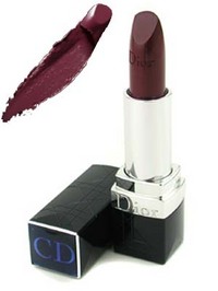 Christian Rouge Dior Voluptuous Care Lipcolor No. 862 Hypnotic Red - 0.12oz