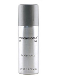 Chromosome by Chromosome Body Spray - 1.7oz