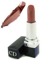 Christian Rouge Dior Lipcolor No. 313 Celebrity Brown - 0.12oz