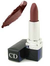 Christian Rouge Dior Lipcolor No. 619 Fiction Brown - 0.12oz