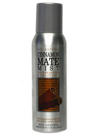 Cinnamon Mate Air Freshener - 7 oz