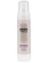 Keratin Complex Infusion Replenisher - 3.4oz