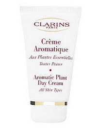 Clarins Aromatic Plant Day Cream - 1.7oz