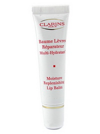 Clarins Moisture Replenishing Lip Balm - 0.46oz