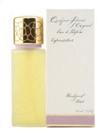 Houbigant Quelques Fleurs EDP Spray - 3.3oz