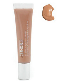 Clinique All About Eyes Concealer No.06 Medium Honey - 0.33oz