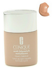 Clinique Anti Blemish Solutions Liquid Makeup No.03 Fresh Neutral - 1oz