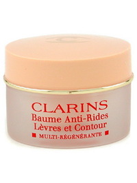 Clarins Extra-Firming Lip & Contour Balm 15ml/0.5oz - 0.5oz