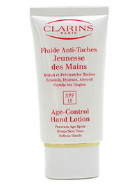 Clarins Age Control Hand Lotion Spf 15--75ml/2.5oz - 2.5oz