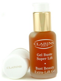 Clarins Bust Beauty Extra-Lift Gel --50ml/1.7oz - 1.7oz