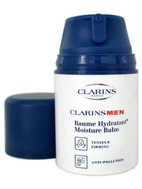 Clarins Men Moisture Balm--50ml/1.7oz - 1.7oz