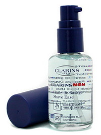 Clarins Men Shave Ease--30ml/1oz - 1oz