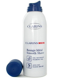 Clarins Men Smooth Shave--150ml/5oz - 5.0oz