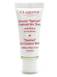 Clarins New Eye Contour Balm Special--20ml/0.7oz - 0.7oz