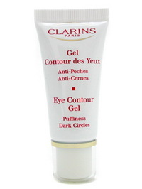 Clarins New Eye Contour Gel--20ml/0.7oz - 0.7oz
