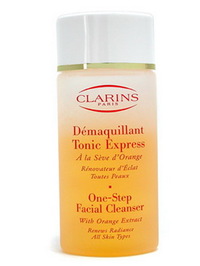 Clarins One Step Facial Cleanser--200ml/6.7oz - 6.7oz