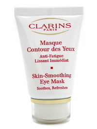 Clarins Skin Smoothing Eye Mask--30ml/1oz - 1oz