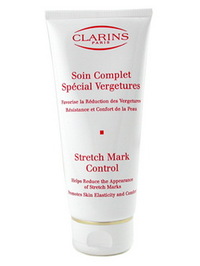 Clarins Stretch Mark Control--200ml/6.8oz - 6.8oz