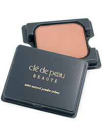 Cle de Peau Creamy Powder Foundation Refill - B30 - 0.45oz