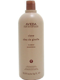 Aveda Clove Shampoo, 33.8oz - 33.8oz