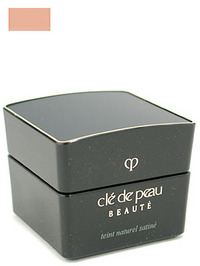 Cle de Peau Silky Cream Foundation # P10 - 0.84oz