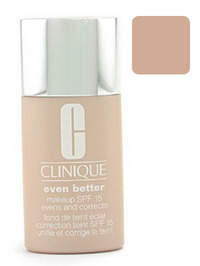 Clinique Even Better Makeup ( Dry Combinationl to Combination Oily ) No.07 Vanilla - 1oz