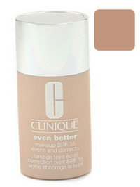 Clinique Even Better Makeup ( Dry Combinationl to Combination Oily ) No.08 Beige - 1oz